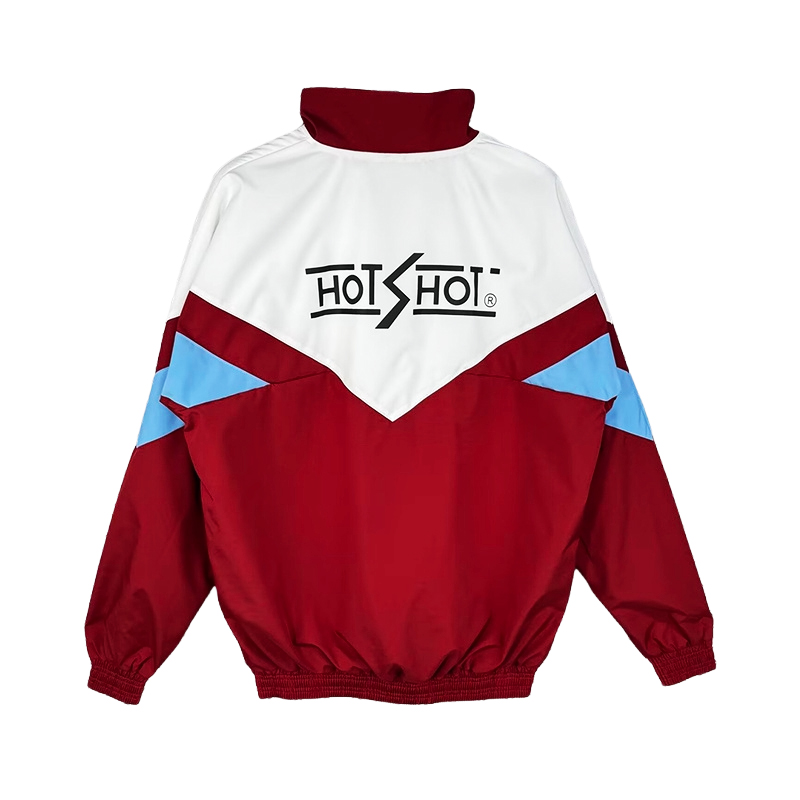 1993-94 Sevilla Football Club Track Jacket Top (Adults) BNWT