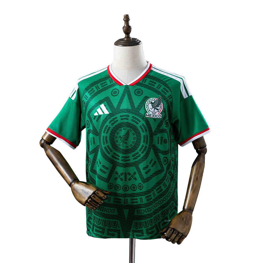 2026 Mexico national football team Kit Shirt Calcio Soccer Jersey Fußball camiseta BNWT