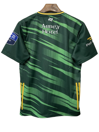 2025 O'Neills Donegal GAA Short Sleeve Training Top BNWT