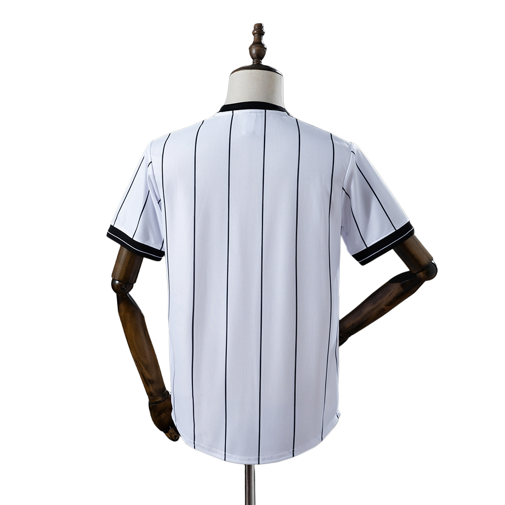 2025-26 Colo-Colo Baseball Jersey (Adults) BNWT