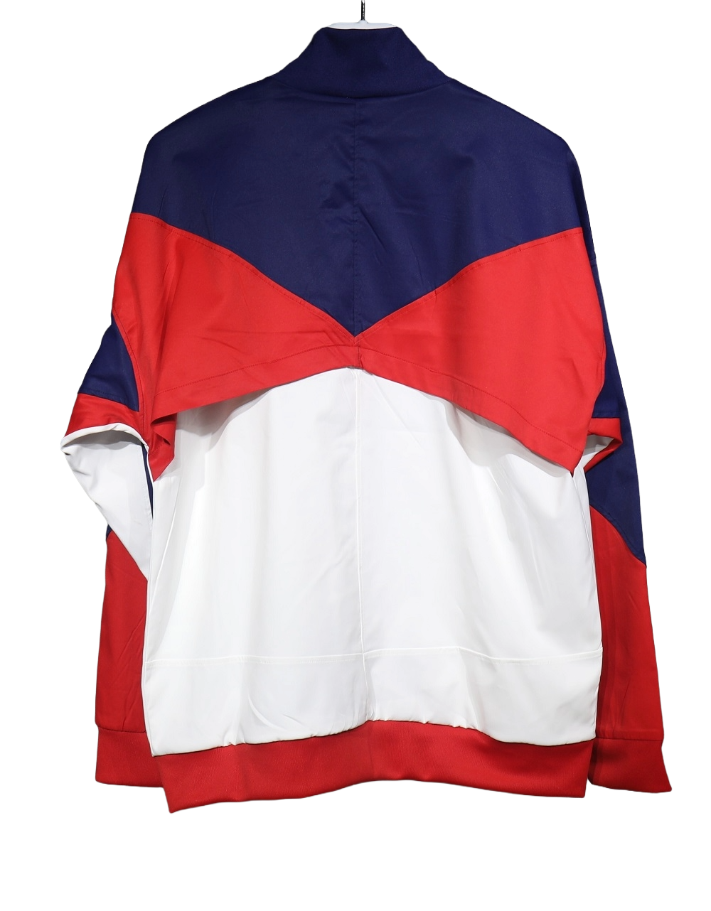 2025-26 Nike Paris Saint-Germain Football Club Strike Anthem full-zip Jacket (Adults) BNWT