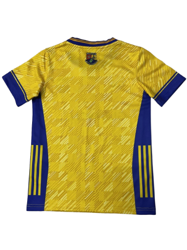 2025 O'Neills Longford GAA Alternative Jersey KIDS BNWT