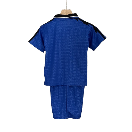 1994 Argentina national football team Kids Away Kit Shirt Calcio Soccer Jersey Fußball camiseta BNWT