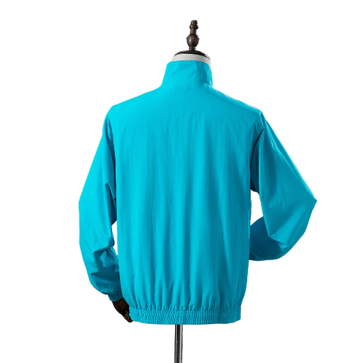 2010-11 England national football team Full Zip Reversible Anthem Track Jacket Top Windbreaker Soccer Fußball BNWT