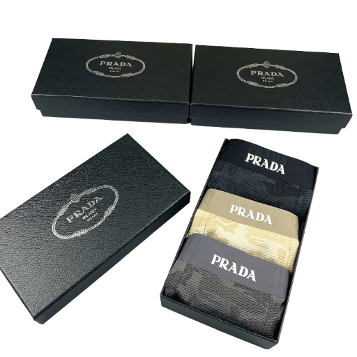 Original Men’s Underwear – 3 Pieces per Box BNWT