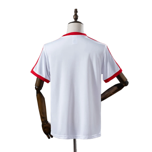 Iran national football team Home 1978 Calcio Retro Soccer Classic Fußball Vintage BNWT