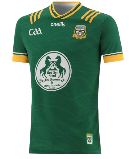 2025 O'Neills Meath GAA Home Jersey BNWT