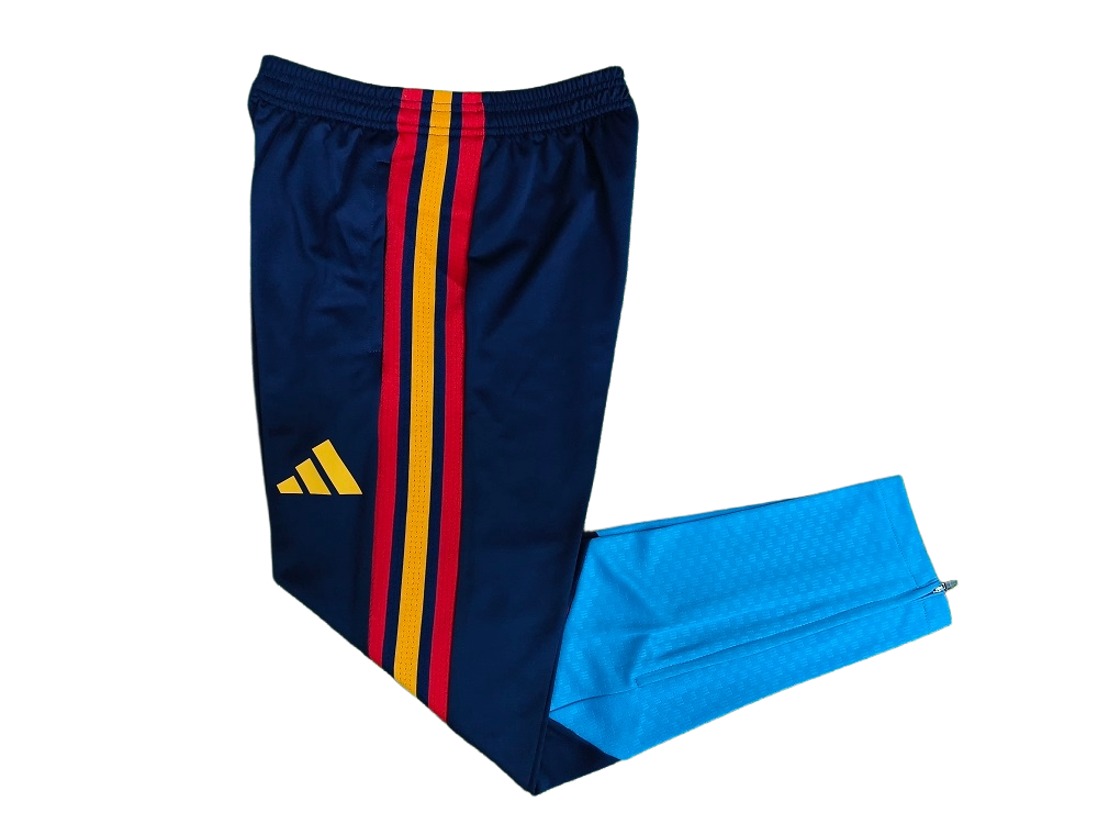 2026 Spain national football team Pants/Bottoms Soccer BNWT