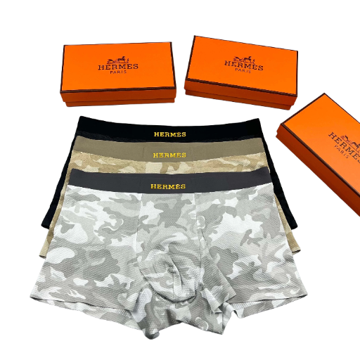 Original Men’s Underwear – 3 Pieces per Box BNWT