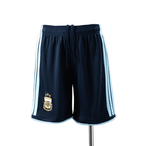 Argentina national football team Shorts (Adults) BNWT