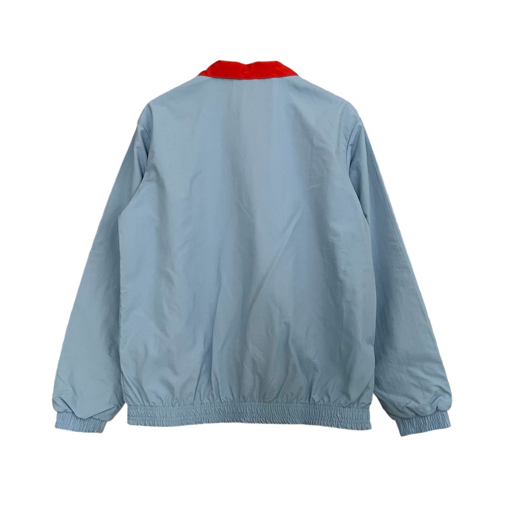 2023-24 C.D. Guadalajara Chivas Track Jacket Reversible Full Zip Anthem Top Windbreaker Soccer Fußball BNWT