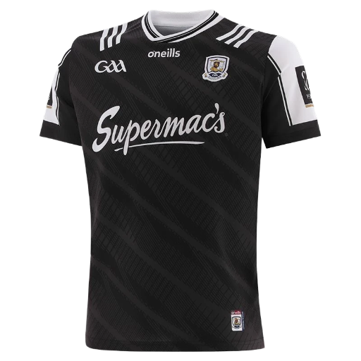  2025 O'Neills Galway GAA Goalkeeper Jersey BNWT