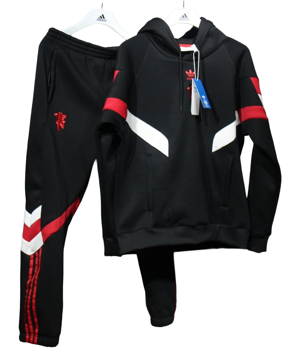 Adidas Tracksuit (Adults) BNWT 