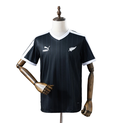 2026 New Zealand national football team Kit Shirt Calcio Soccer Jersey Fußball BNWT
