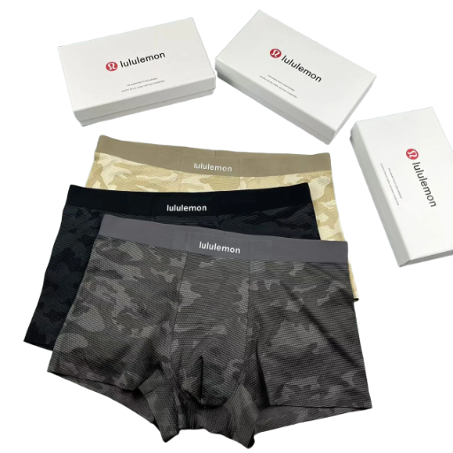 Original Men’s Underwear – 3 Pieces per Box BNWT