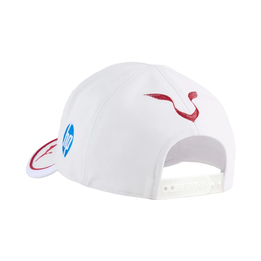 Lewis Hamilton Scuderia Ferrari 2025 Miami Grand Prix Special Edition Unisex Cap Adjustable (Adults) BNWT