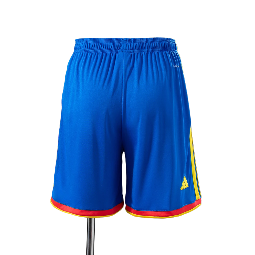 2026-27 Columbia national football team Home Shorts BNWT