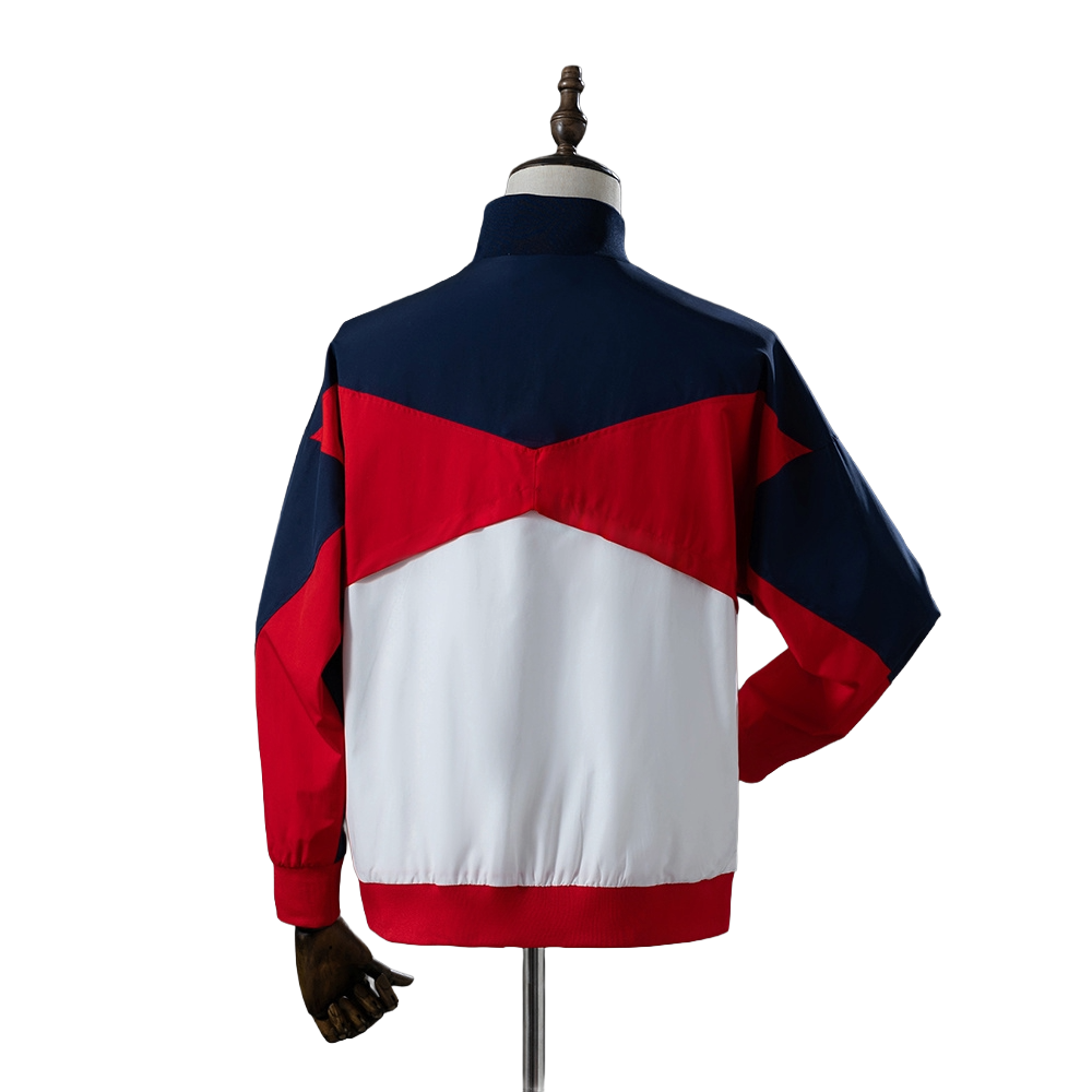 2026 PSG Football Club Track Jacket Top (Adults) BNWT