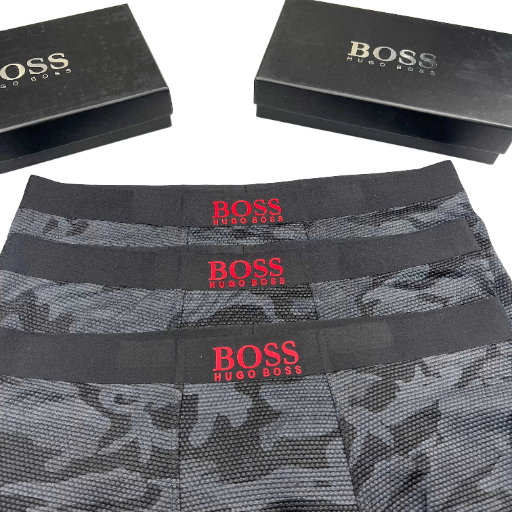 Original Men’s Underwear – 3 Pieces per Box BNWT