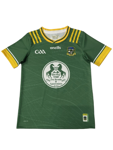 2025 O'Neills Meath GAA Home Jersey KIDS BNWT