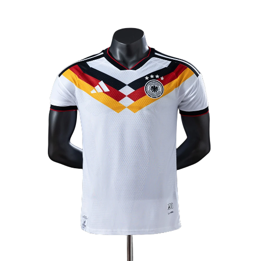 2026 Germany national football team Kit Shirt Calcio Soccer Jersey Fußball camiseta BNWT