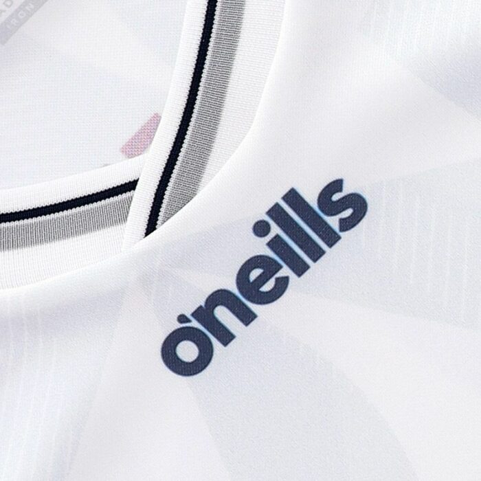 2025 O'Neills Kildare GAA Men's Home Jersey BNWT