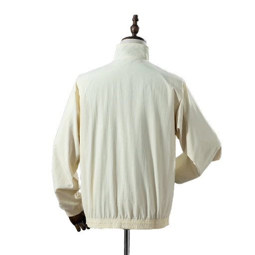 2024-25 Sport Club Corinthians Paulista Football Club Full Zip Reversible Anthem Track Jacket Top Windbreaker Soccer Fußball BNWT