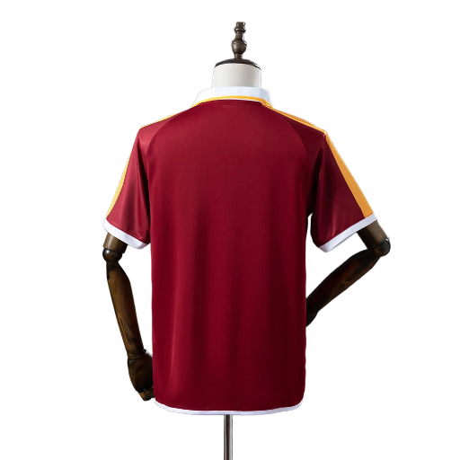 2003-04 Metz Football Club Home Shirt Calcio Retro Soccer Jersey Classic Fußball Vintage camiseta BNWT