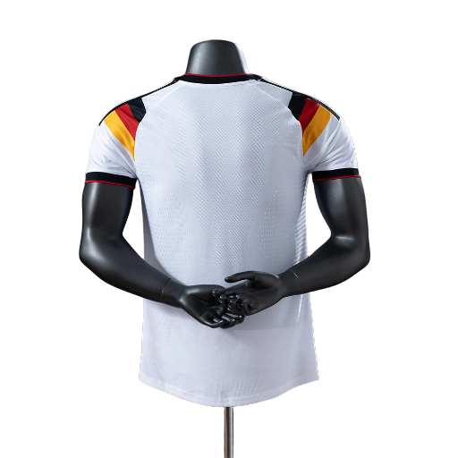 2025-26 Germany national football team Home Kit Shirt Calcio Soccer Jersey Fußball camiseta BNWT