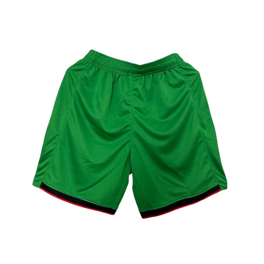 2024 Portugal national football team Home Soccer Shorts (Adults) BNWT