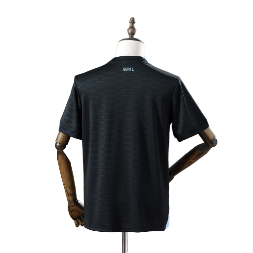 2025-26 Guatemala national football team Third Away Kit Shirt Calcio Soccer Jersey Fußball BNWT