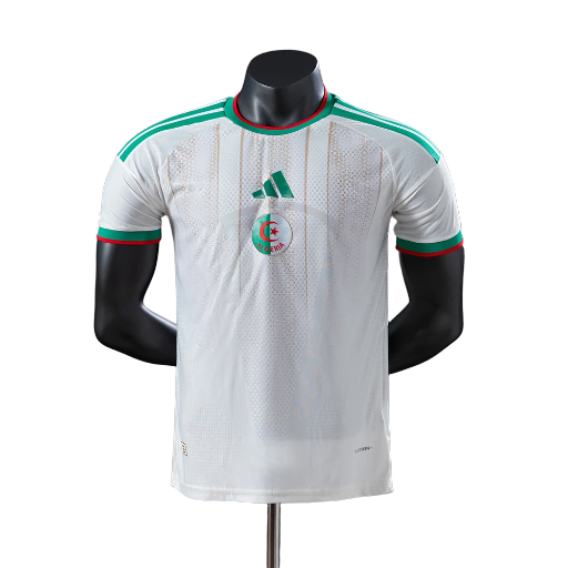 2025-26 Algeria national football team Home Kit Shirt Calcio Soccer Jersey Fußball Camiseta BNWT
