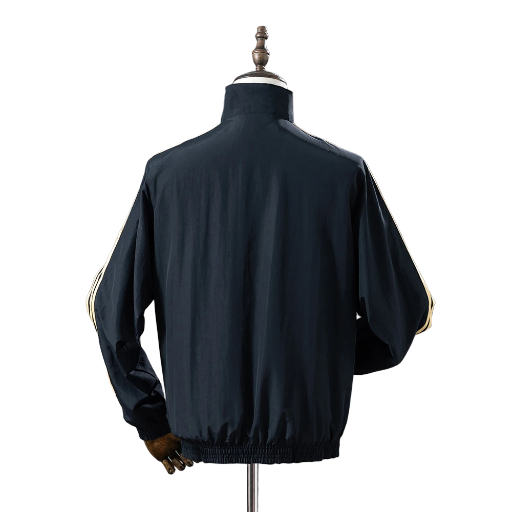 2023-24 Arsenal Football Club x Ian Wright Reversible Track Jacket Top Windbreaker Soccer Fußball BNWT