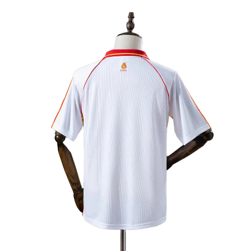 1999-00 Galatasaray S.K. Football Club Away Shirt Calcio Retro Soccer Jersey Classic Fußball Vintage camiseta BNWT