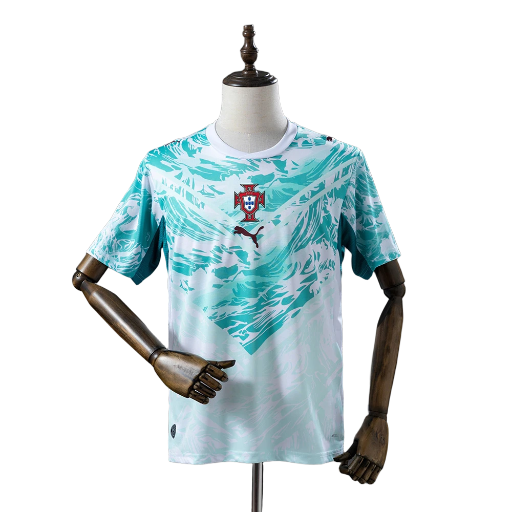 2025-26 Portugal national football team Away Kit Shirt Calcio Soccer Jersey Fußball camiseta BNWT