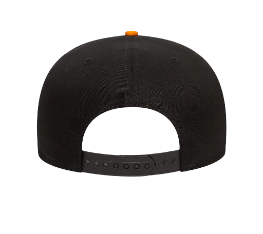 McLaren F1 Team Essentials 9FIFTY Snapback Hat Unisex Adjustable Cap (Adults) BNWT