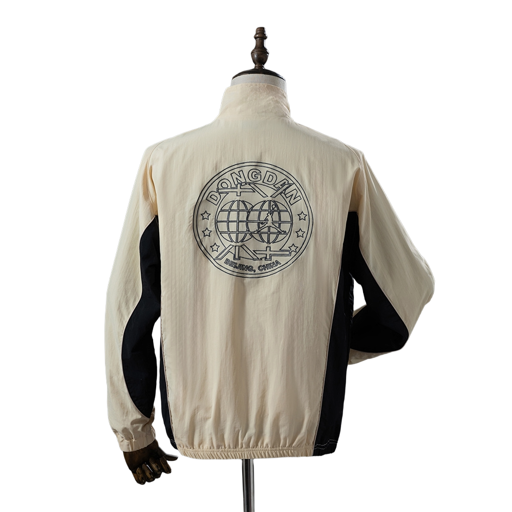  Nike Jordan x Paris Saint-Germain woven Jacket BNWT