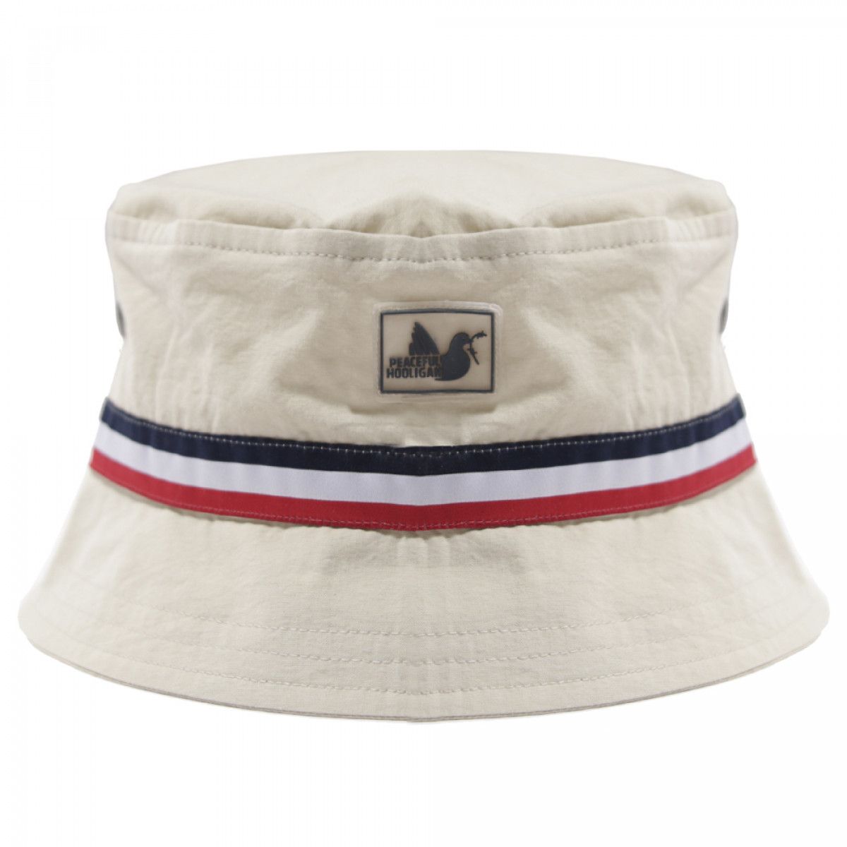 Peaceful Hooligan Clark Bucket Hat BNWT