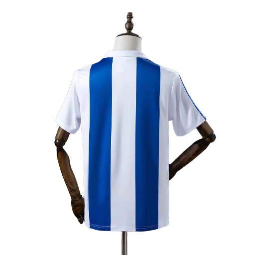 1980-82 Honduras national football team Shirt Away Calcio Retro Soccer Jersey Classic Fußball Vintage camiseta BNWT
