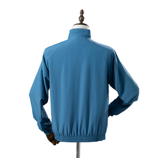 2024 Croatia national football team ull Zip Reversible AnthemTrack Jacket Top Windbreaker Soccer Fußball BNWT