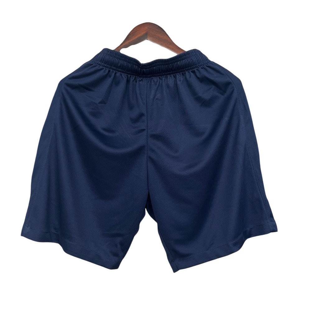 Paris Saint-Germain PSG Football Club Home Soccer Shorts (Adults) BNWT