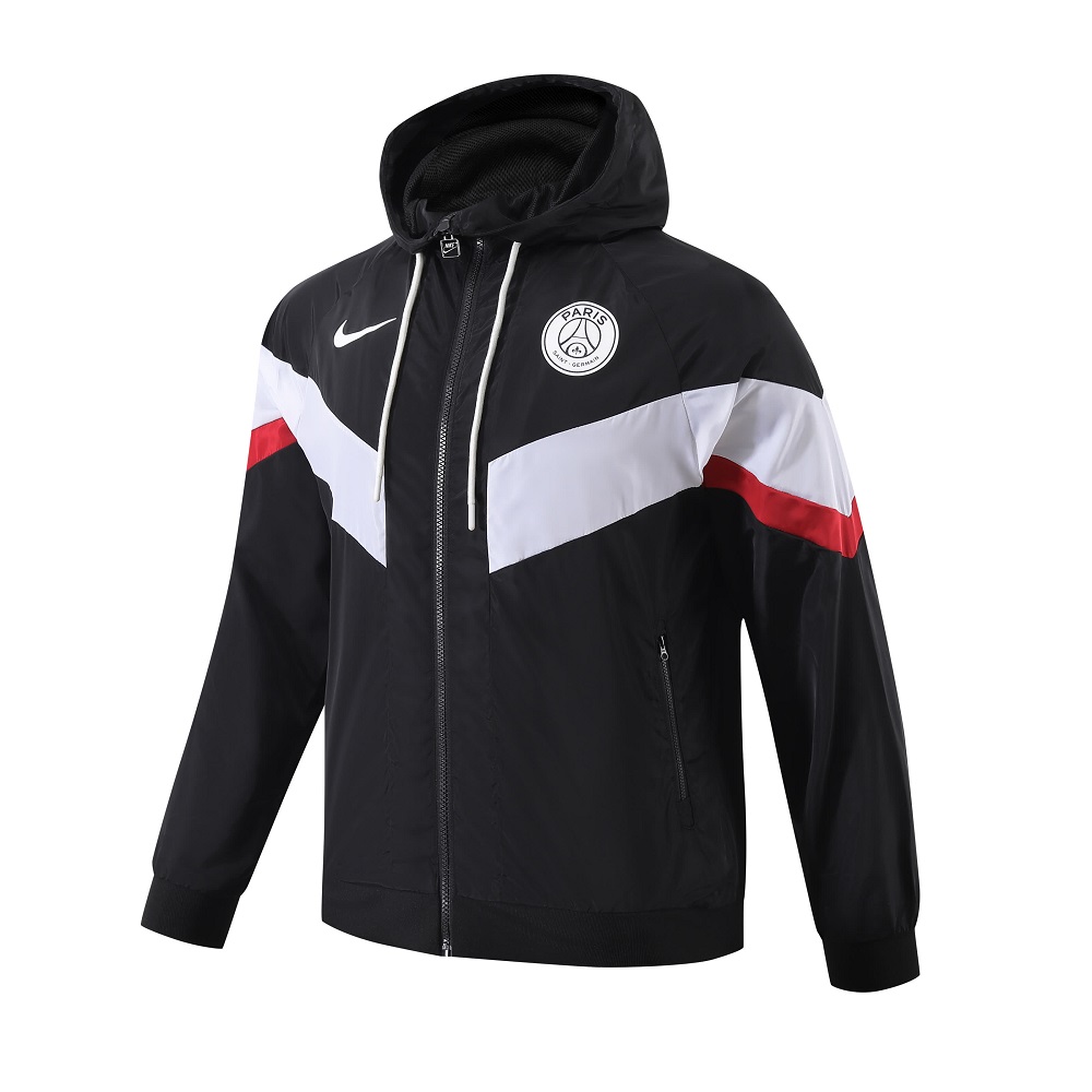 2023-24 Man City Football Club Track Jacket Full Zip Anthem Top Windbreaker Soccer Fußball BNWT