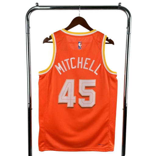 2025-26 Cleveland Cavaliers Basketball team City Edition Swingman Jersey (Adults) Unisex BNWT