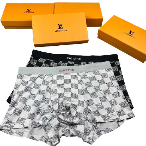 Original Men’s Underwear – 3 Pieces per Box BNWT