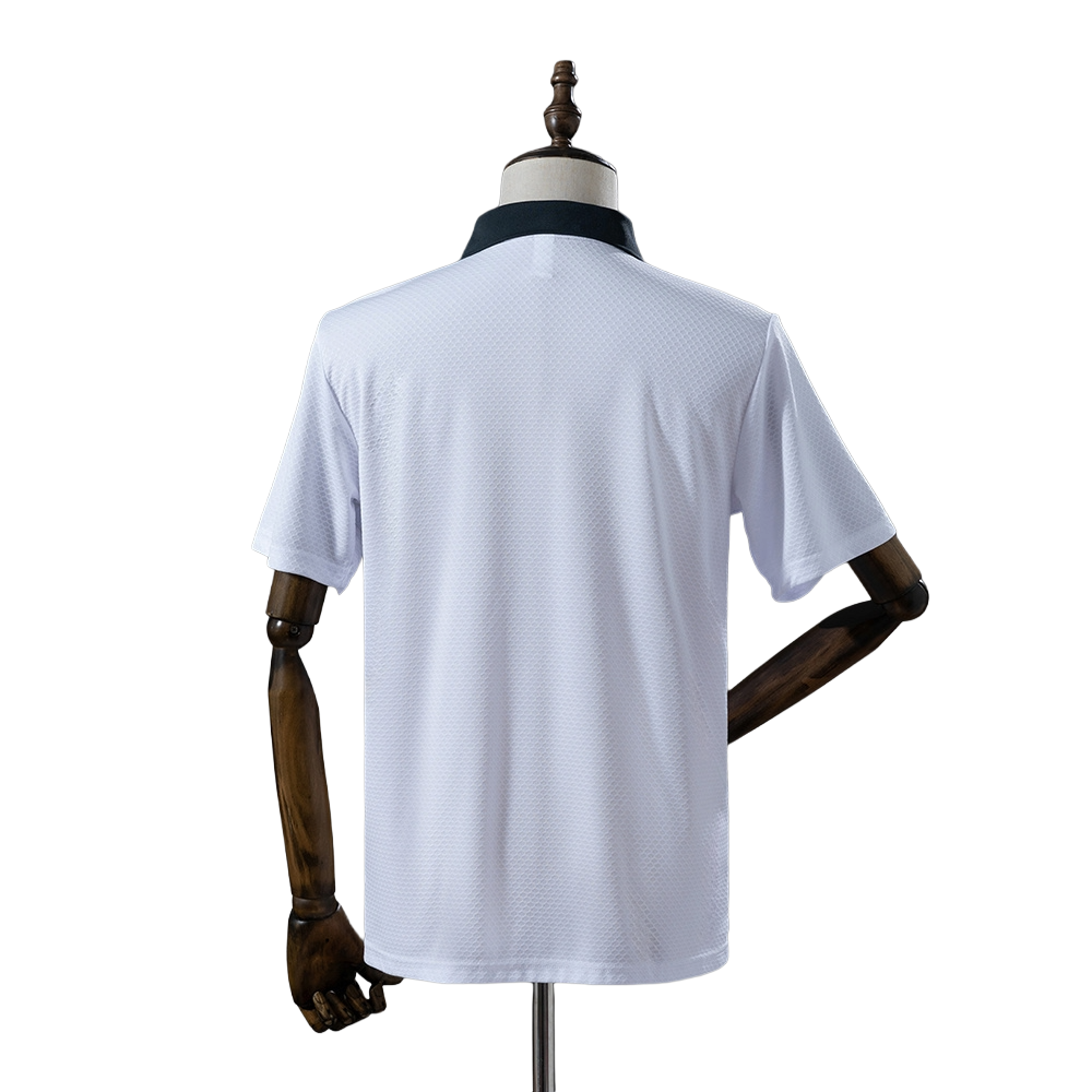 2025-26 Chelsea Football Club Polo Soccer Shirt BNWT