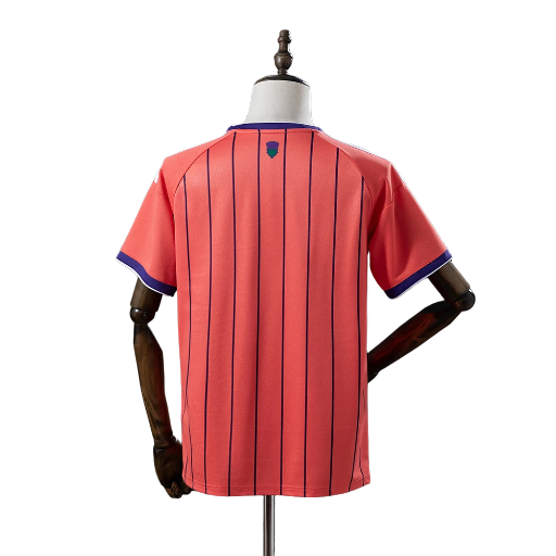 2025-26 Scotland national football team Away Kit Shirt Calcio Soccer Jersey Fußball FÚTBOL BNWT