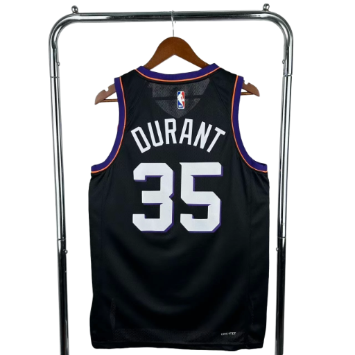 Phoenix Suns Basketball team City Edition Dri-FIT Swingman Jersey (Adults) Unisex BNWT