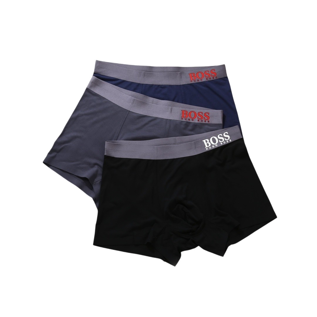 Original Men’s Underwear – 3 Pieces per Box BNWT