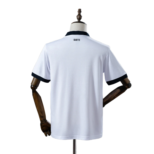 2025-26 Guatemala national football team Home Kit Shirt Calcio Soccer Jersey Fußball BNWT