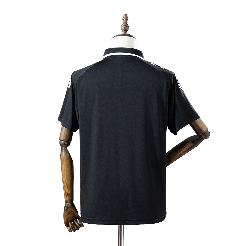 2026 Germany national football team Polo Soccer Shirt BNWT